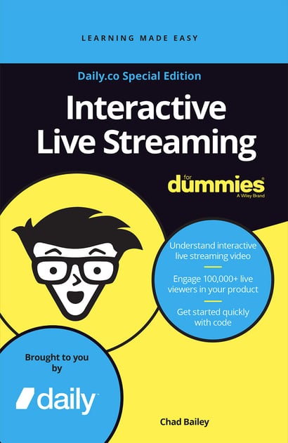 ILS-for-Dummies-Cover